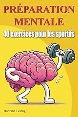 Exercices préparation mentale d'occasion  Livré partout en France