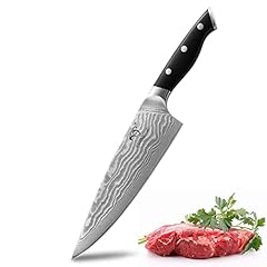 Chef knife inch for sale  Delivered anywhere in UK