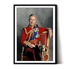 King england hrh for sale  Delivered anywhere in UK