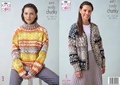 King cole knitting for sale  Delivered anywhere in UK