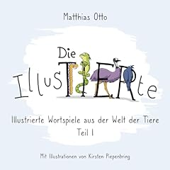 Illustierte illustrierte worts gebraucht kaufen  Wird an jeden Ort in Deutschland