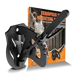 European deer skull for sale  Delivered anywhere in USA 