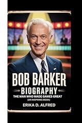 Bob barker biography for sale  Delivered anywhere in UK