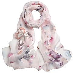 Foulard femme soie d'occasion  Livré partout en France