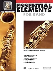 Essential elements band for sale  Delivered anywhere in USA 