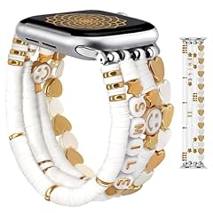 Jr.dm beaded bracelet for sale  Delivered anywhere in USA 