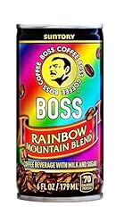 Boss coffee suntory for sale  Delivered anywhere in USA 