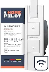 Homepilot enrouleur sangle d'occasion  Livré partout en Belgiqu