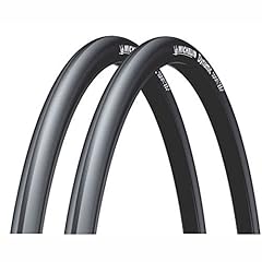 Michelin pair black for sale  Delivered anywhere in USA 