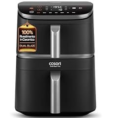Cosori turbo tower usato  Spedito ovunque in Italia 