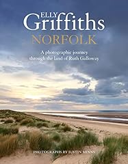 Norfolk photographic journey for sale  Delivered anywhere in UK