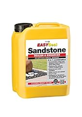 Easyseal sandstone sealer for sale  Delivered anywhere in UK