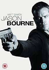Jason bourne dvd for sale  Delivered anywhere in UK