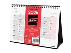 Finocam calendrier bureau d'occasion  Livré partout en France