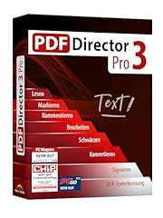 Pdf director pro gebraucht kaufen  Wird an jeden Ort in Deutschland