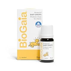 Biogaia protectis baby for sale  Delivered anywhere in UK