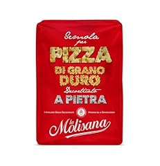 Molisana semola grano usato  Spedito ovunque in Italia 