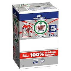 Fairy professional platinum usato  Spedito ovunque in Italia 