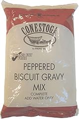 Conestoga peppered biscuit for sale  Delivered anywhere in USA 