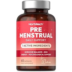 Premenstrual supplements women for sale  Delivered anywhere in UK