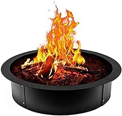 Fire pit ring for sale  Delivered anywhere in USA 