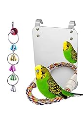 Loperdeve bird mirror for sale  Delivered anywhere in USA 