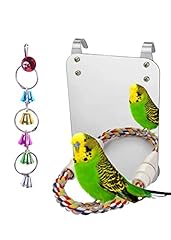 Loperdeve bird mirror for sale  Delivered anywhere in USA 