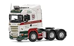 Corgi scania tractor for sale  Delivered anywhere in UK