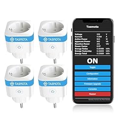 Tasmota steckdose stromzähler gebraucht kaufen  Wird an jeden Ort in Deutschland