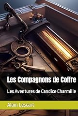 Les compagnons coffre for sale  Delivered anywhere in UK