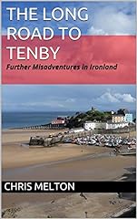 Long road tenby for sale  Delivered anywhere in UK