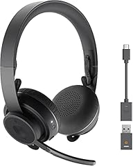 Logitech zone wireless for sale  Delivered anywhere in USA 