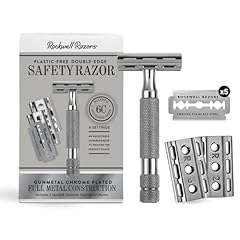 Rockwell razors gunmetal for sale  Delivered anywhere in USA 