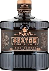 Sexton single malt for sale  Delivered anywhere in UK