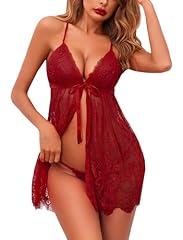 Avidlove valentines lingerie for sale  Delivered anywhere in USA 