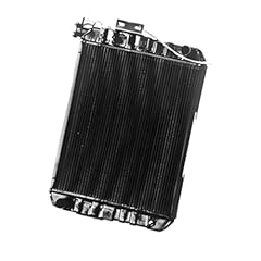 92510417 radiator compatible for sale  Delivered anywhere in UK
