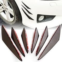 Pcs front bumper for sale  Delivered anywhere in UK