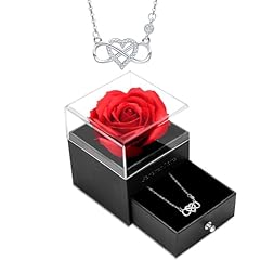 Women rose s925 for sale  Delivered anywhere in USA 
