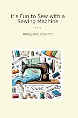 Fun sew sewing for sale  Delivered anywhere in UK