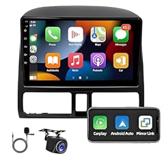 Car stereo honda for sale  Delivered anywhere in UK