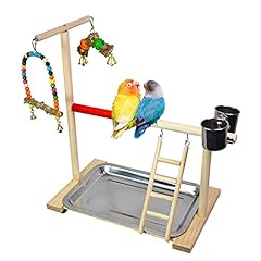Chseeo parrot perch for sale  Delivered anywhere in UK
