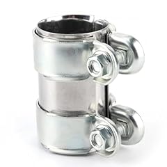 95mm exhaust pipe for sale  Delivered anywhere in UK