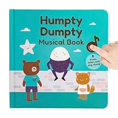 Cali books humpty for sale  Delivered anywhere in USA 