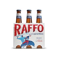 Raffo ricetta originale usato  Spedito ovunque in Italia 
