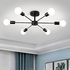 Sputnik lustre moderne d'occasion  Livré partout en France