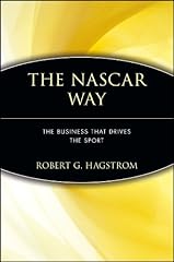 Nascar way business for sale  Delivered anywhere in UK