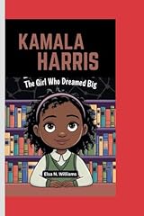 Kamala harris girl for sale  Delivered anywhere in USA 