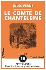 Comte chanteleine épisode d'occasion  Livré partout en France