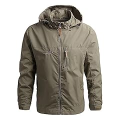 Generisch regenjacke herren gebraucht kaufen  Wird an jeden Ort in Deutschland