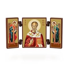 Nklaus saint nicolas d'occasion  Livré partout en France